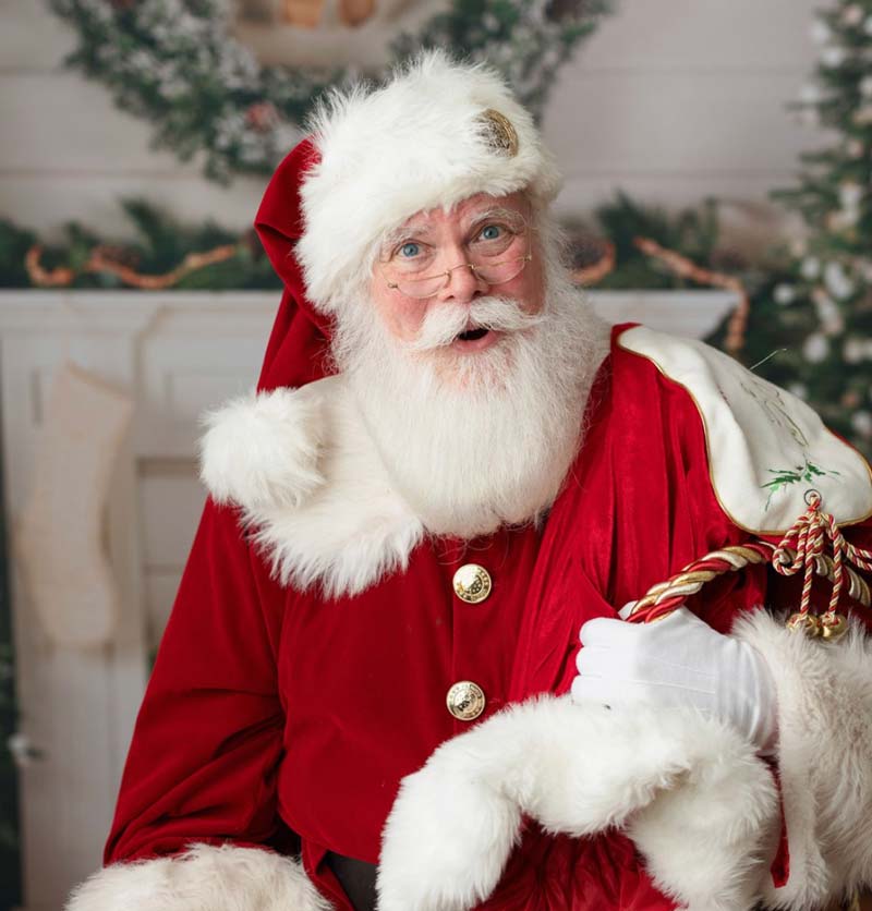 OptimizedSanta